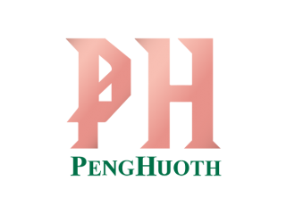 Logo Borey Peng Huoth